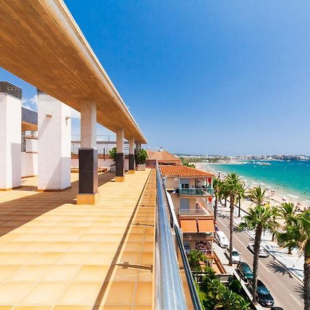 Uhc Las Palmas Apartment Salou Exterior photo