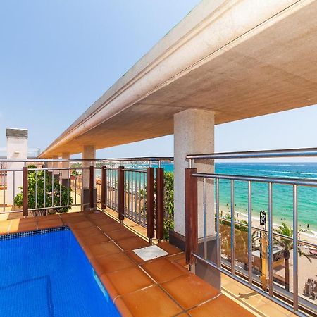 Uhc Las Palmas Apartment Salou Exterior photo