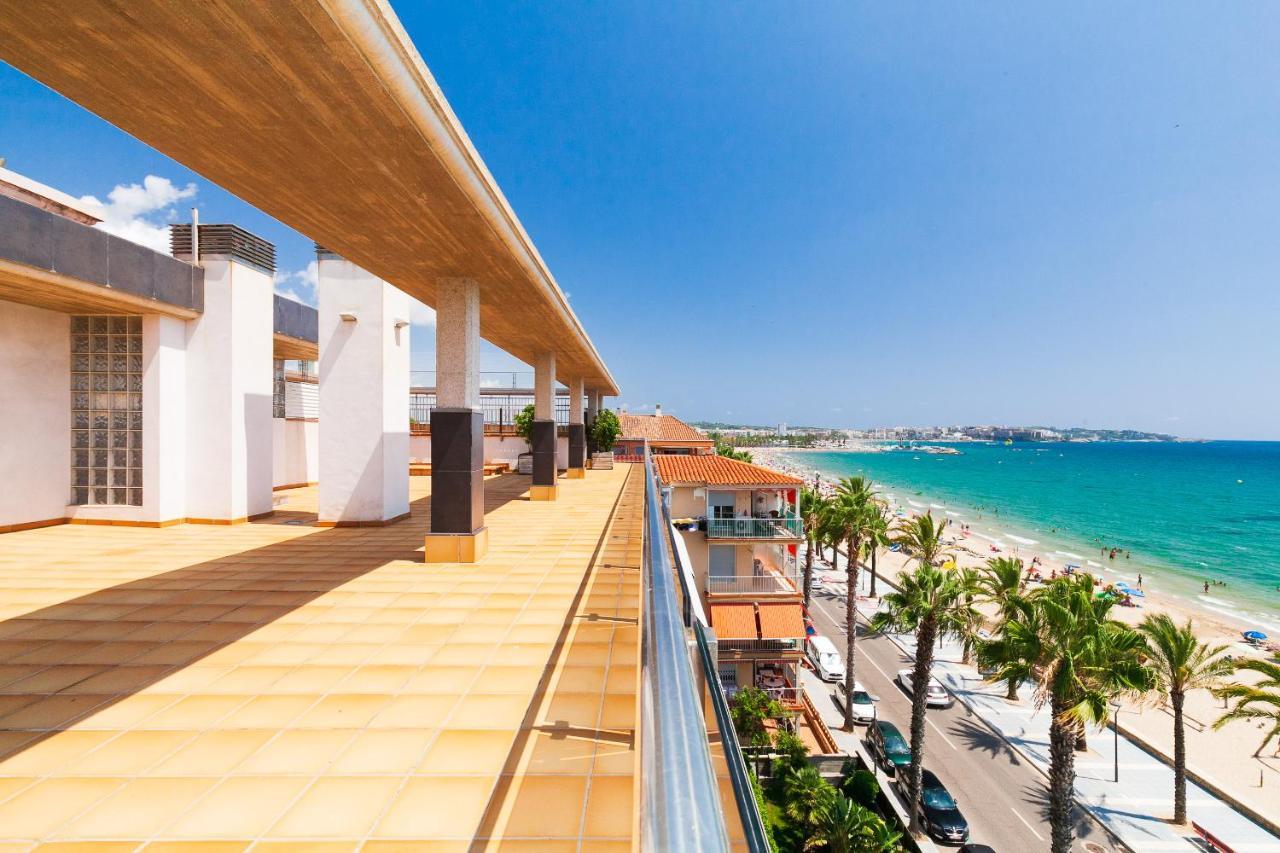 Uhc Las Palmas Apartment Salou Exterior photo