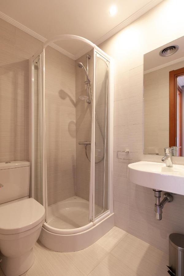 Uhc Las Palmas Apartment Salou Exterior photo