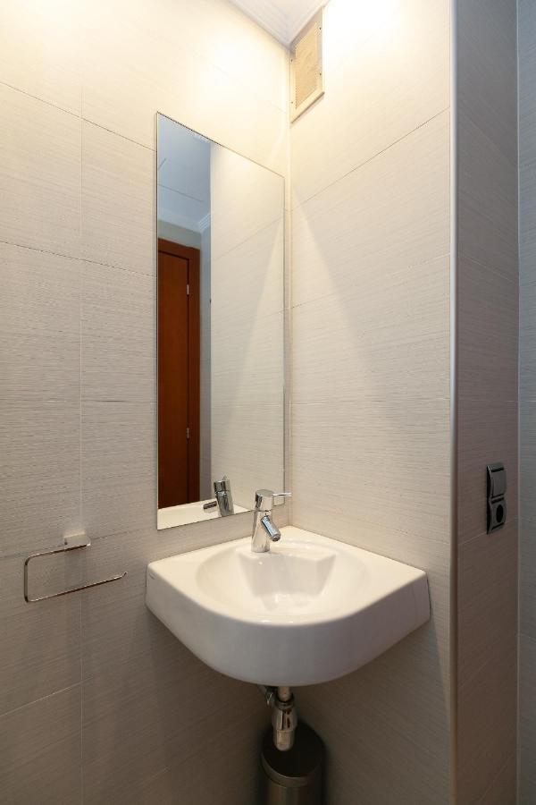Uhc Las Palmas Apartment Salou Exterior photo