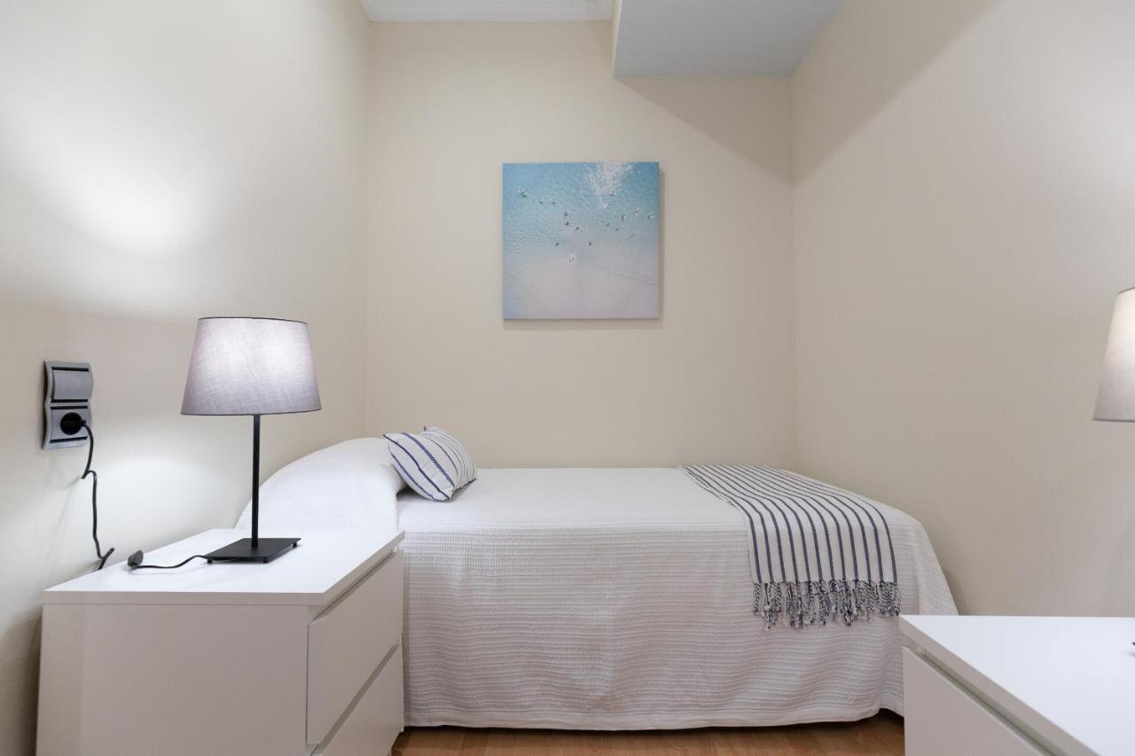 Uhc Las Palmas Apartment Salou Exterior photo