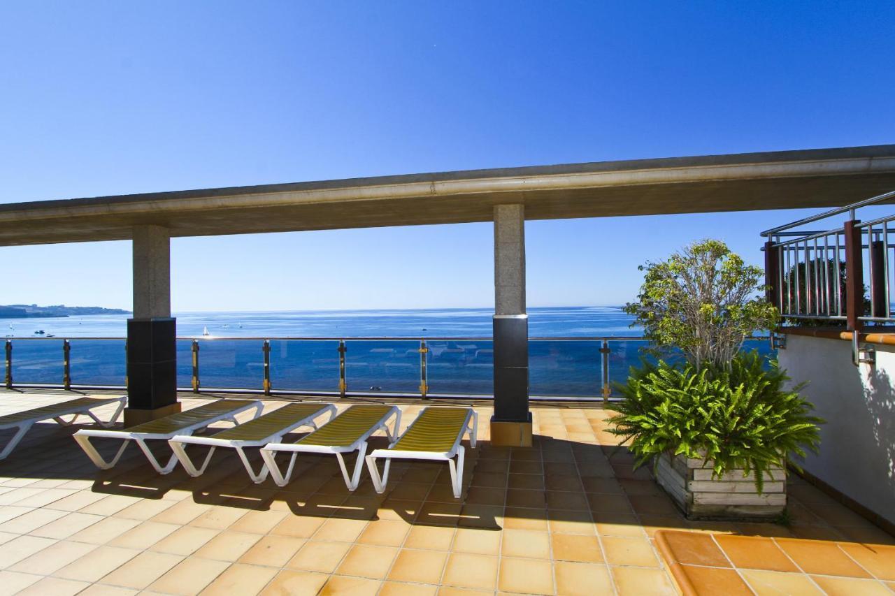 Uhc Las Palmas Apartment Salou Exterior photo