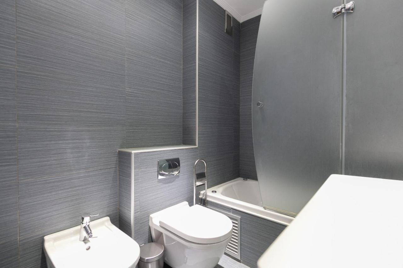 Uhc Las Palmas Apartment Salou Exterior photo