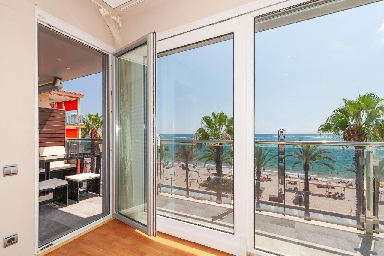 Uhc Las Palmas Apartment Salou Exterior photo